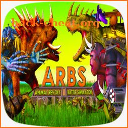 Cover art Animal Revolt Battle Simulator Guide icon