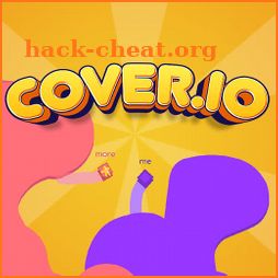 Cover.io icon