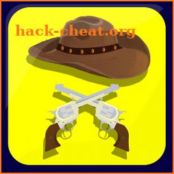 Cowboy Adventure icon