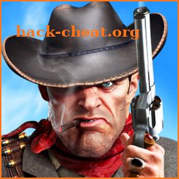 Cowboy Hunting: Dead Shooter icon