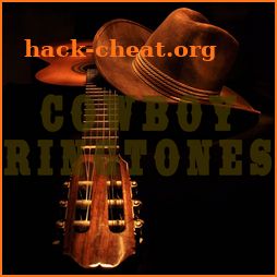 Cowboy Ringtones icon