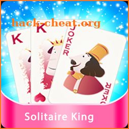 Cowboy Solitaire K icon