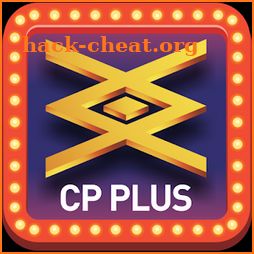 CP PLUS Blockbuster Budapest icon