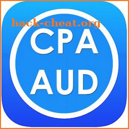 CPA AUD Exam Prep - 2600 Quiz icon