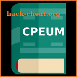 CPEUM 2019 - Constitucion Politica de México icon