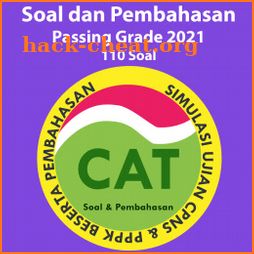 CPNS 2021-Soal dan Pembahasan CPNS/PPPK icon