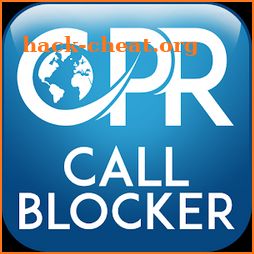 CPR Call Blocker icon