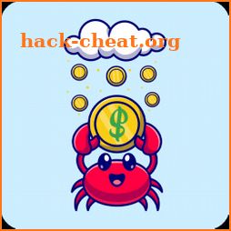 Crabcash - Win cash & coupons icon