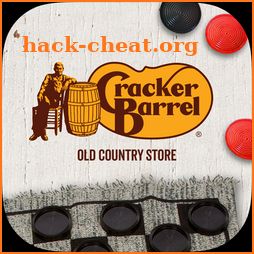 Cracker Barrel Games icon