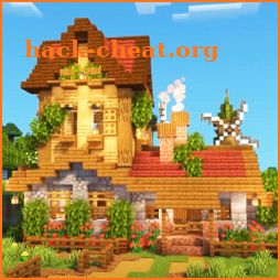 Craft Building City Loki icon