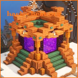 Craft Castle Mini Rain icon