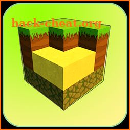 Craft Exploration Survival PE 2018 icon