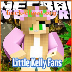 Craft : Little Kelly icon