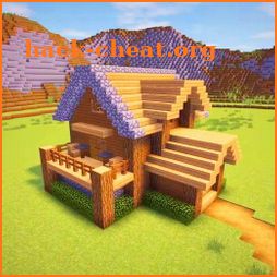 Craft Skyland 3D - Master Block Craft Game 2021 icon