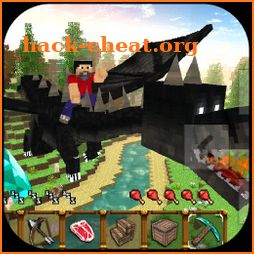 Craft Valley Master Block PE icon