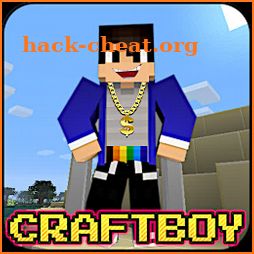 CraftBoy icon