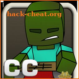 Crafters Challenge Minecraft icon