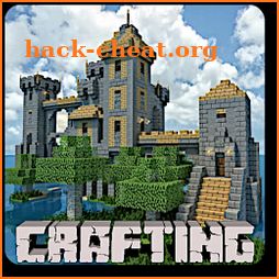 Crafting & Building free icon