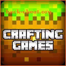 Crafting and Building Games ® icon