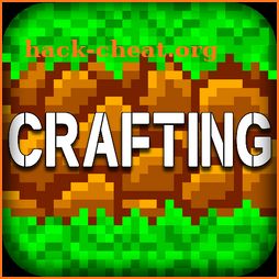 Crafting and Building icon