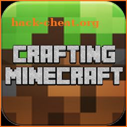 Crafting for Minecraft icon