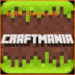 CRAFTMANIA icon