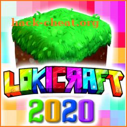 Craftsman: Lokicraft 2020 icon