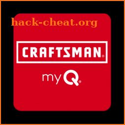 CRAFTSMAN myQ Garage Access icon