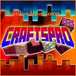 CraftsPro Survival Craft icon