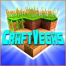 CraftVegas 2020 : New Building & Craft icon