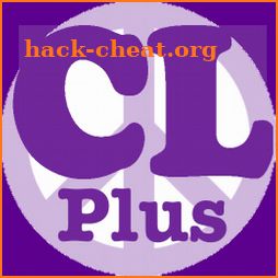 Craigslist Plus icon