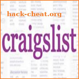 Craigslist Worldwide icon