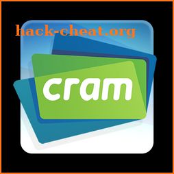 Cram.com Flashcards icon