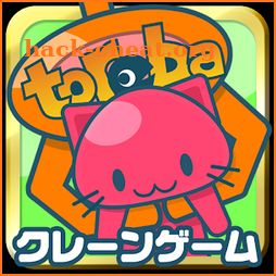 Crane Game Toreba icon