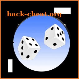 Craps Dice Tracker icon