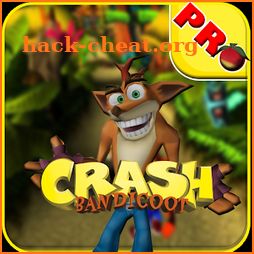 Crash Bandicoot The Huge Adventure icon