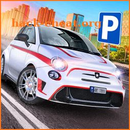 Crash City: Heavy Traffic Drive icon