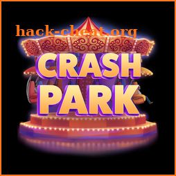 Crash Park icon