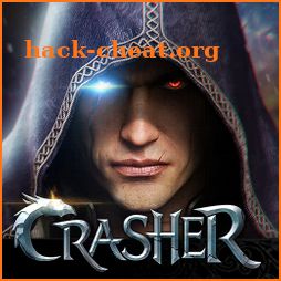 Crasher - MMORPG icon