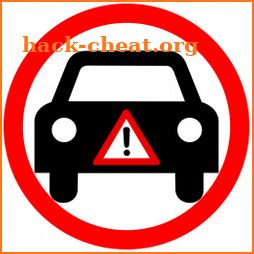 CrashGuard - Car Crash Lifesaver icon