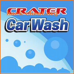 Crater Car Wash icon