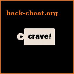 Crave icon