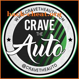 CRAVE THE AUTO icon