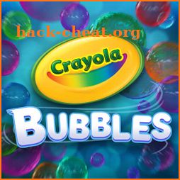 Crayola Bubbles - Learn & Play icon