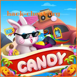 Craze Candy Crush icon