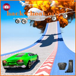 Craziest Mega Ramp GT Racing icon