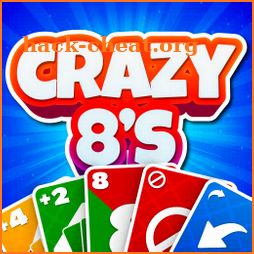 Crazy 8's Mania! icon