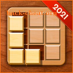 Crazy Block Puzzle icon