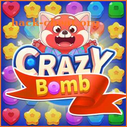 Crazy Bomb icon