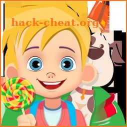 Crazy boy school vacation - Dentist Doctor Clinic icon